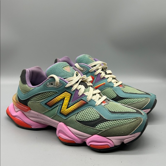 New Balance Other - New Balance 9060 Warped men’s 9.5
